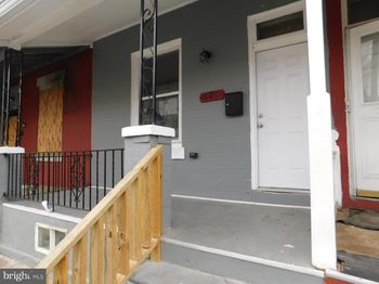 549 N Creighton Street