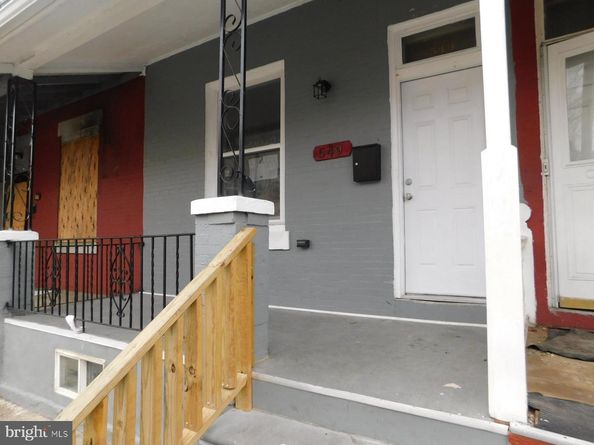549 N Creighton Street, Philadelphia PA 19131