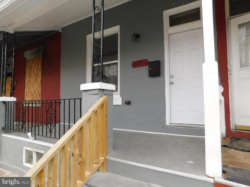 549 N Creighton Street, Philadelphia PA 19131