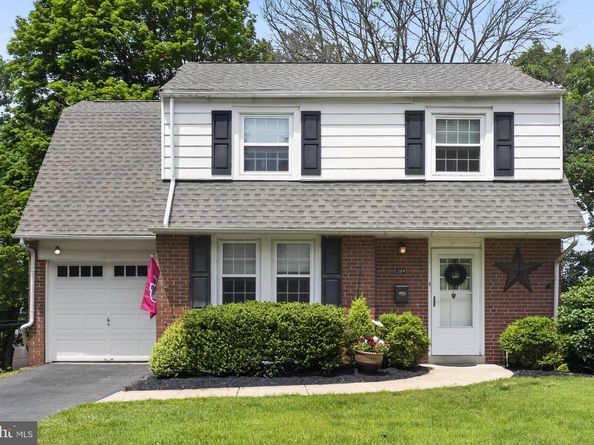 109 Runnymede Avenue, Jenkintown PA 19046