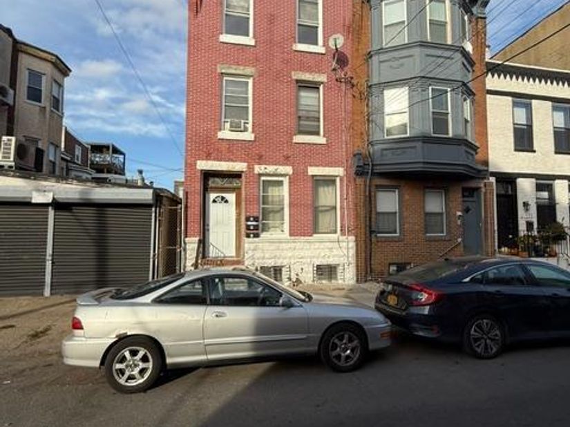 535 Dickinson Street, Philadelphia PA 19147