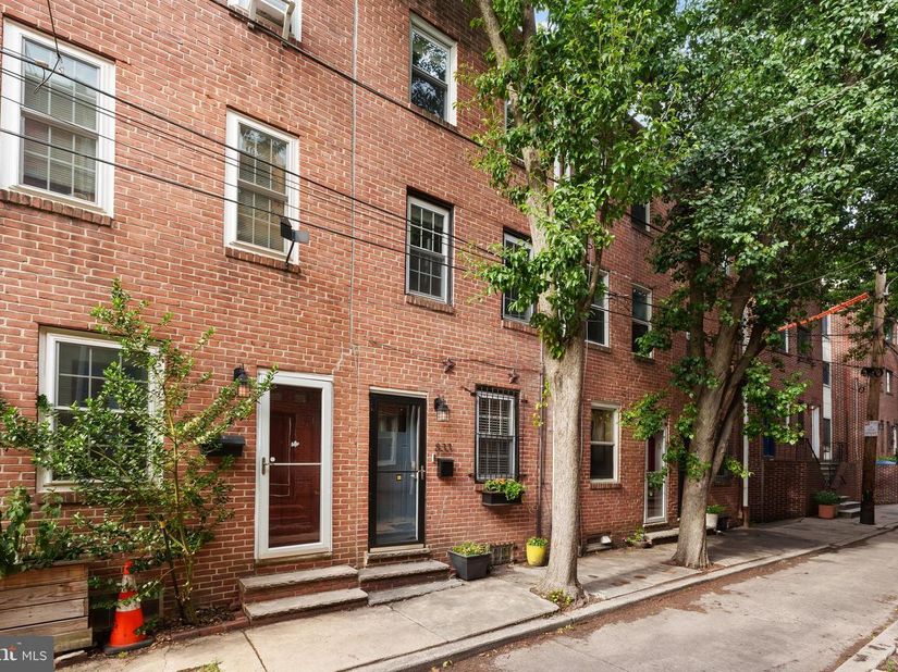 833 Kater Street, Philadelphia PA 19147