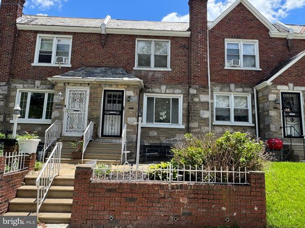 1856 Mohican Street, Philadelphia PA 19138