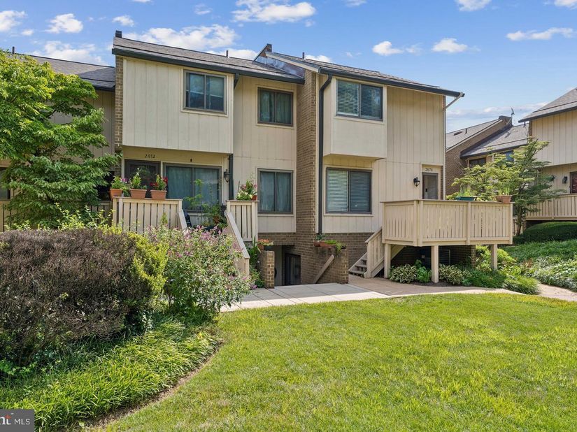 2674 Glengyle Drive 53, Vienna VA 22181