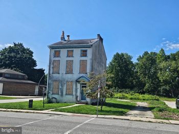 608 Germantown Pike