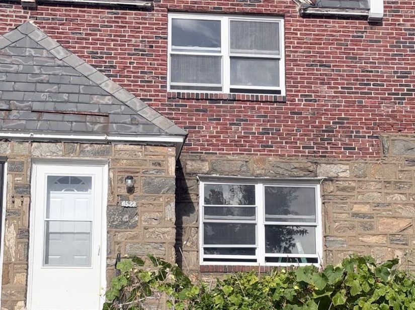 1527 Elbridge Street, Philadelphia PA 19149