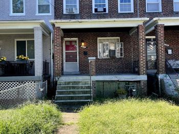 1911 Naylor Road SE