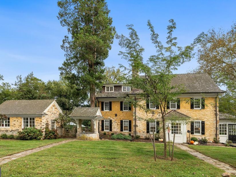 106 Mulberry Lane, Media PA 19063