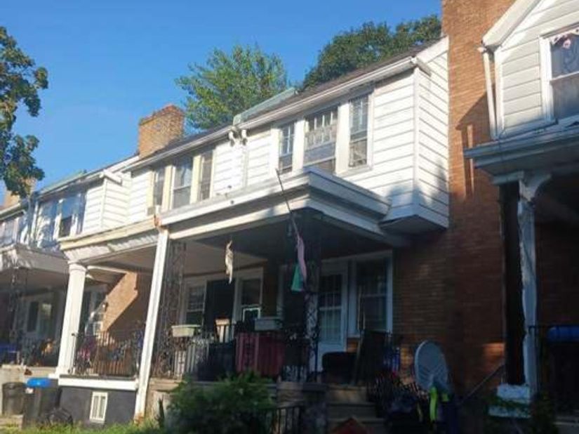 45 E Montana Street, Philadelphia PA 19119