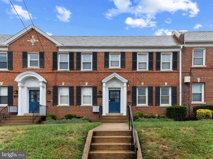 1302 Bryant Street NE 1, Washington DC 20018