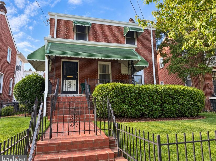 1333 Ritchie Place NE, Washington DC 20017