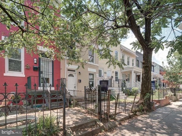 633 Morton Place NE, Washington DC 20002