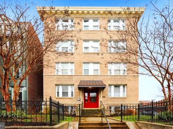 1340 Fairmont Street NW