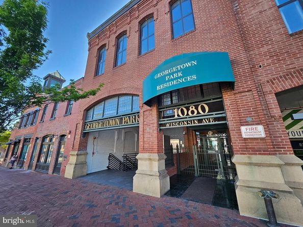 1080 Wisconsin Avenue NW 503W, Washington DC 20007