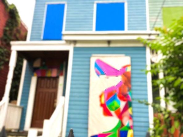 1533 U Street SE, Washington DC 20020