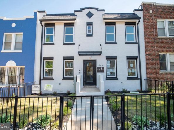 1144 Owen Place NE 1, Washington DC 20002