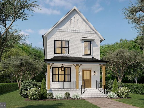 724 N Cleveland Street, Arlington VA 22201