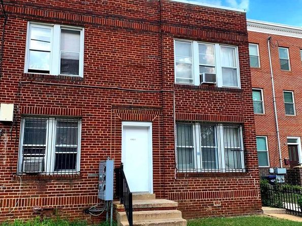 1851 NE Kendall Street NE, Washington DC 20002