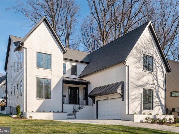 2929 N Greencastle Street, Arlington VA 22207