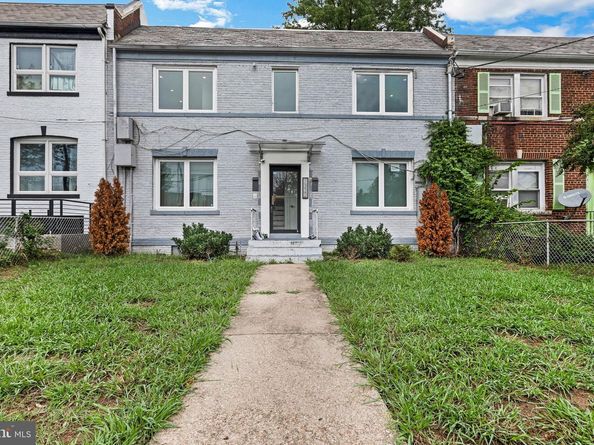 1332 Bryant Street NE 3, Washington DC 20018