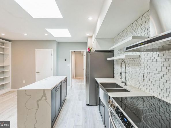 1332 Bryant Street NE 3, Washington DC 20018