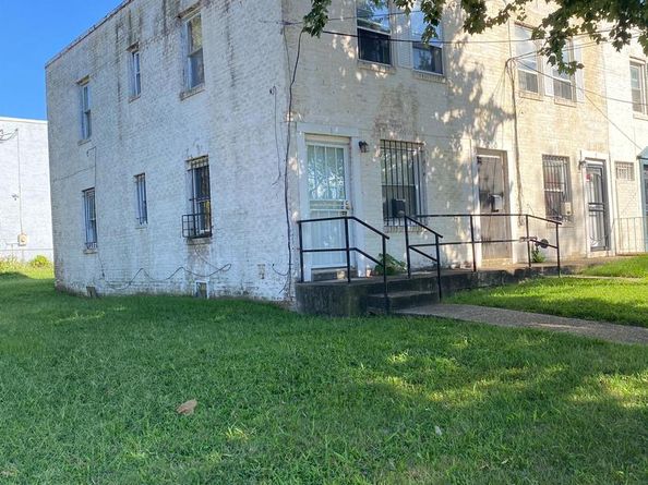 200 34TH Street SE, Washington DC 20019