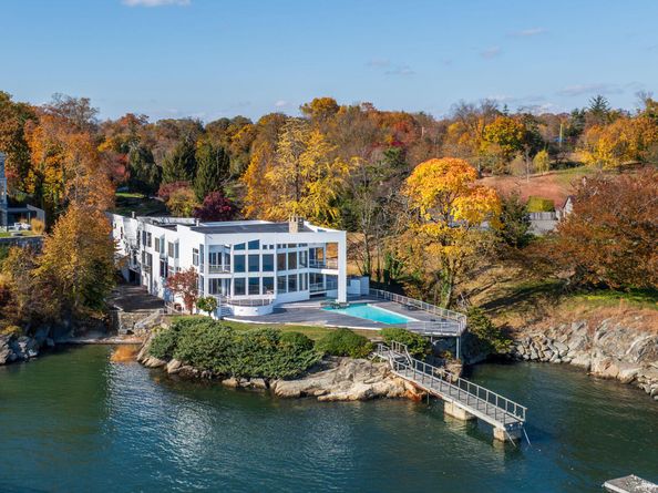 111 Byram Shore Road, Greenwich CT 06830