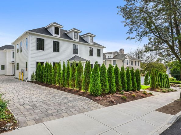 148 E Elm Street 2, Greenwich CT 06830