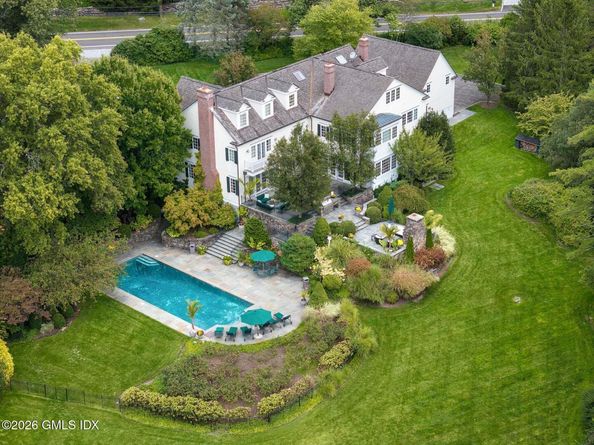 174 Round Hill Road, Greenwich CT 06831