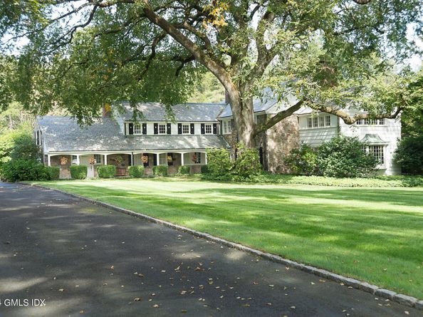 114 Ferris Hill Road, New Canaan CT 06840