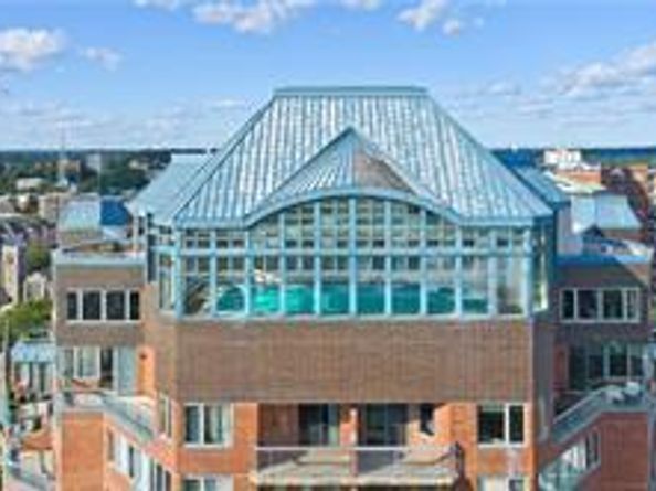 25 Forest Street 8C, Stamford CT 06901