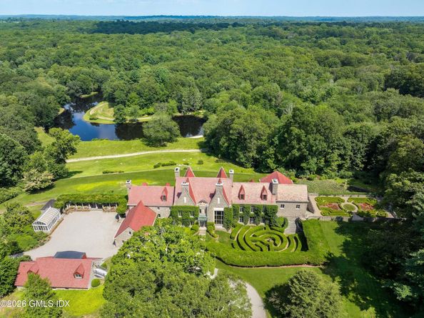 1233 Rock Rimmon Road, Stamford CT 06903