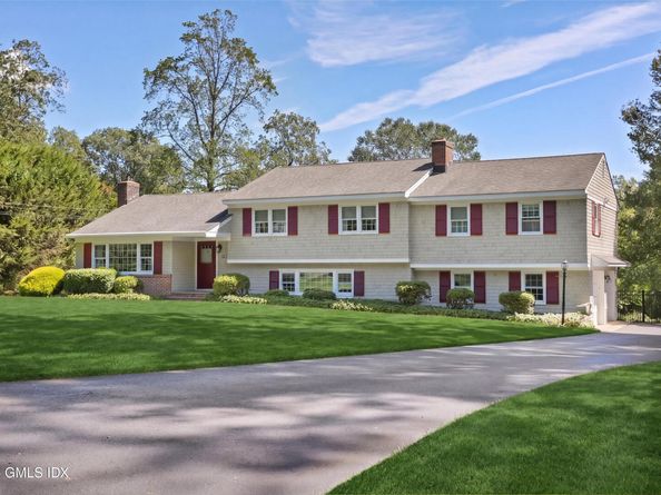 208 Thornridge Drive, Stamford CT 06903