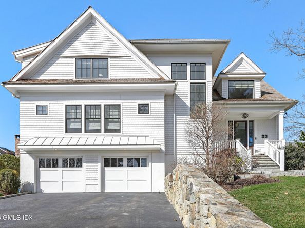 23 Annjim Drive, Greenwich CT 06830
