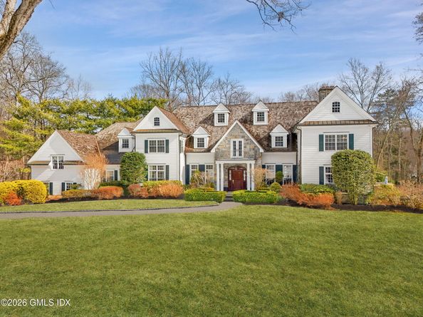 15 Vineyard Lane, Greenwich CT 06831