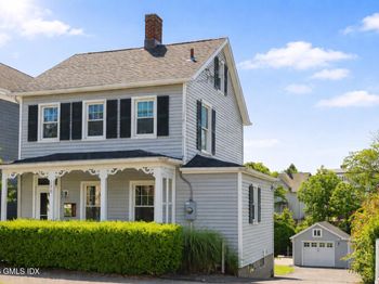 138 N Water Street
