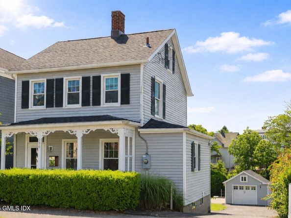 138 N Water Street, Greenwich CT 06830