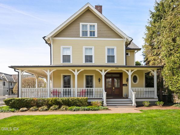 178 Milbank Avenue 2, Greenwich CT 06830