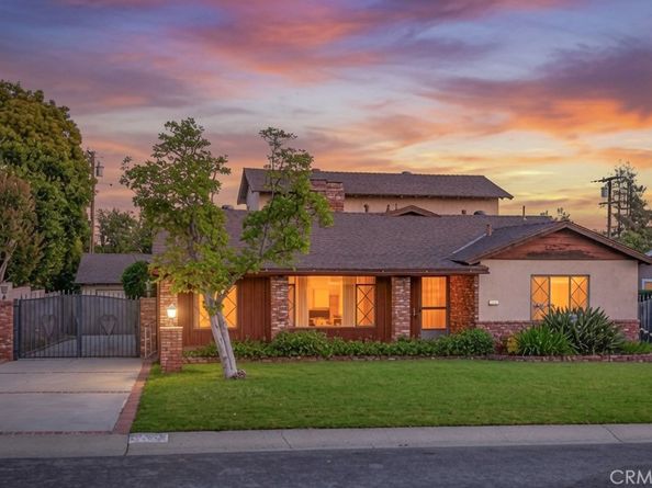 2316 N Orange W, Upland CA 91784