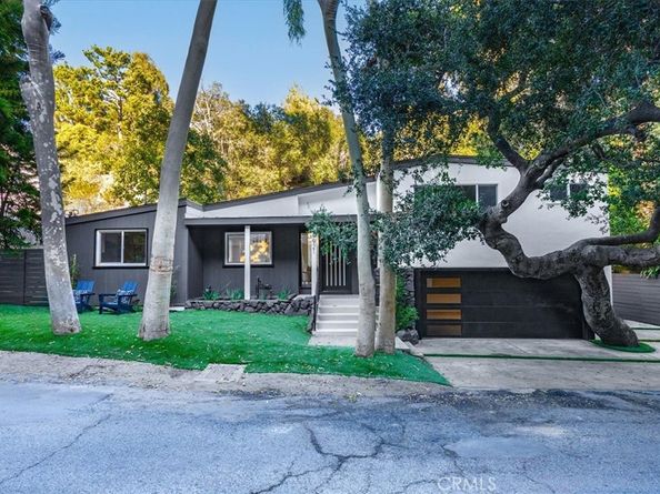 9921 Westwanda Drive, Beverly Hills CA 90210