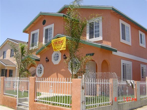 421 W Century, Los Angeles CA 90003