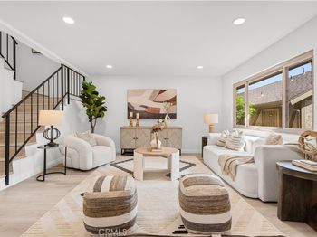 313 S Almansor Street