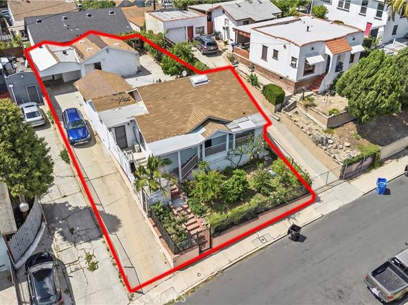 4317 Winchester, Los Angeles CA 90032