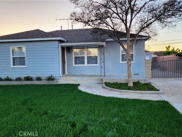 227 N Hartley, West Covina CA 91790