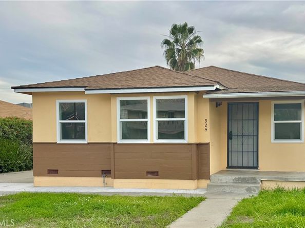 924 W Colorado Boulevard, Monrovia CA 91016