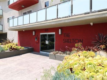 525 S Shelton Street