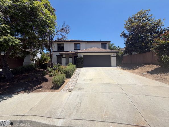 995 Starlight Lane, San Marcos CA 92078