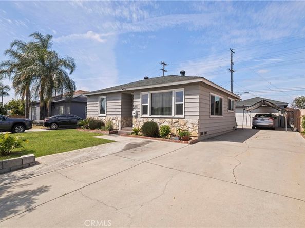 333 N Vernon, Azusa CA 91702