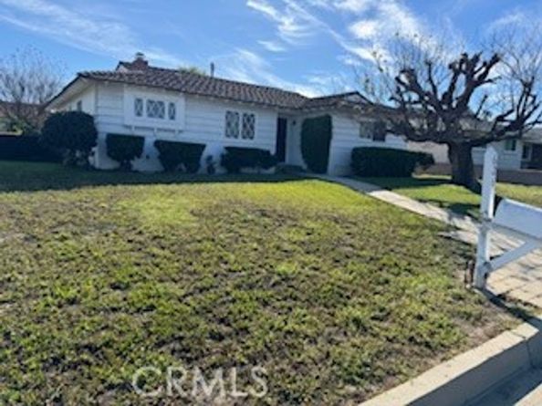 626 S Donna Beth, West Covina CA 91791