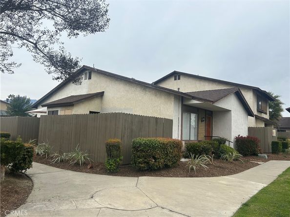 4512 Donner Court, Montclair CA 91763